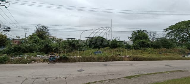 Terrenos en Venta en Gaviotas Norte