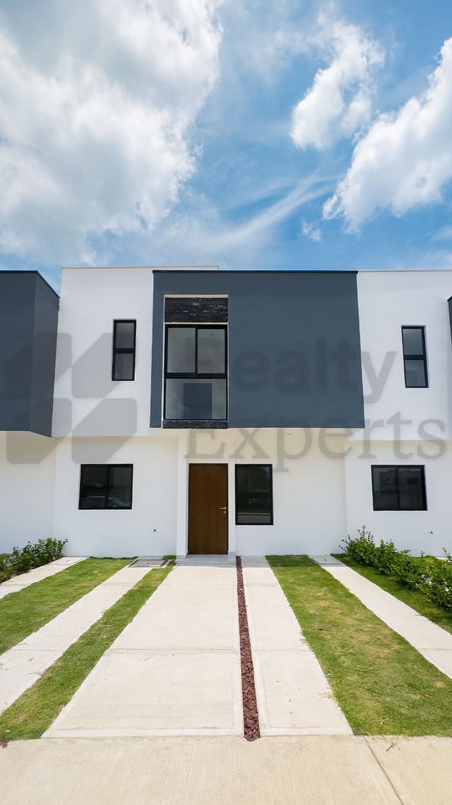 Casas en Venta en Real de Palmas