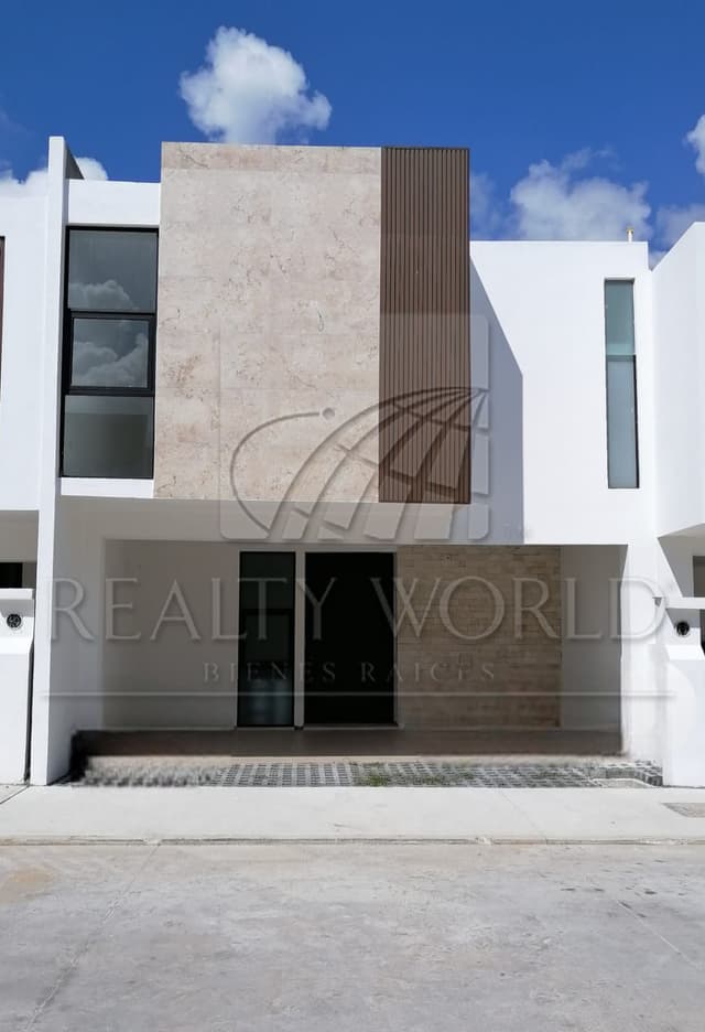 Casas en Venta en Real Campestre