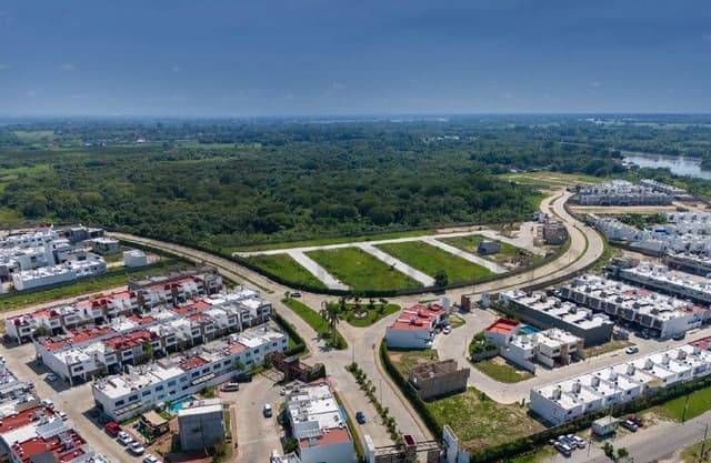 Terrenos en Venta en Real de Palmas