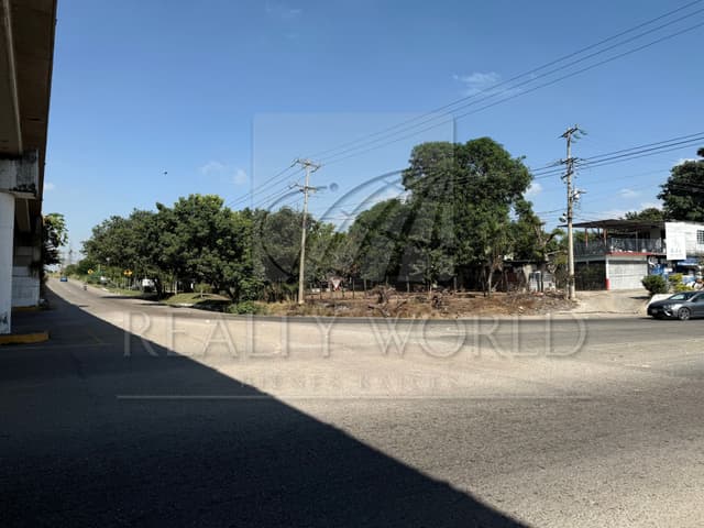 Terrenos en Renta en Playas Del Rosario