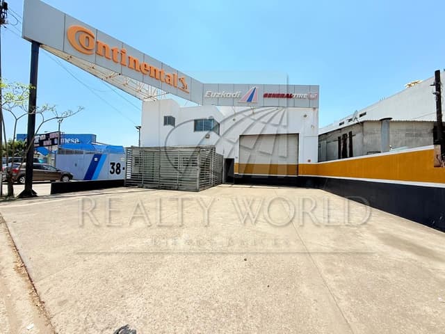 Bodegas en Renta en Plutarco Elias Calles Cura Hueso