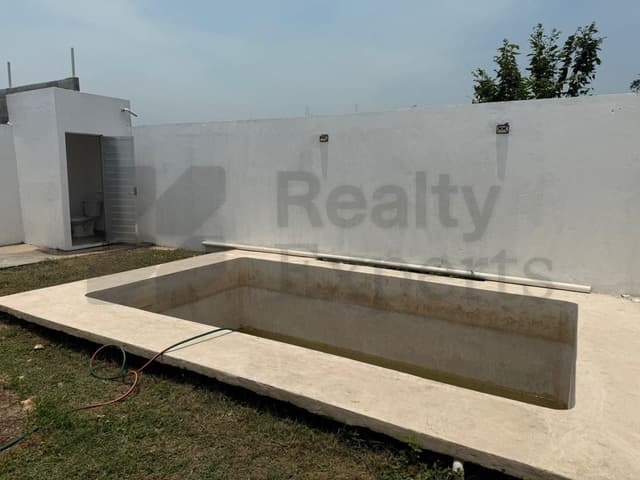 Casas en Venta en Macultepec