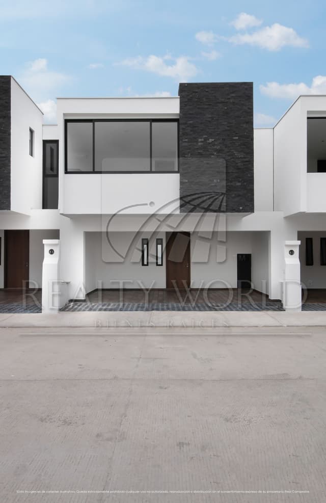 Casas en Venta en Real Campestre