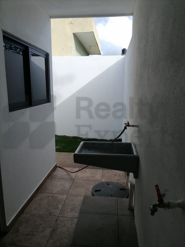 Casas en Venta en Parrilla 4ta. Sección (Los Acosta)