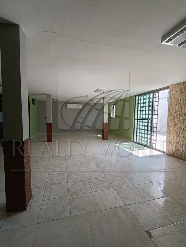 Locales en Renta en Pensiones