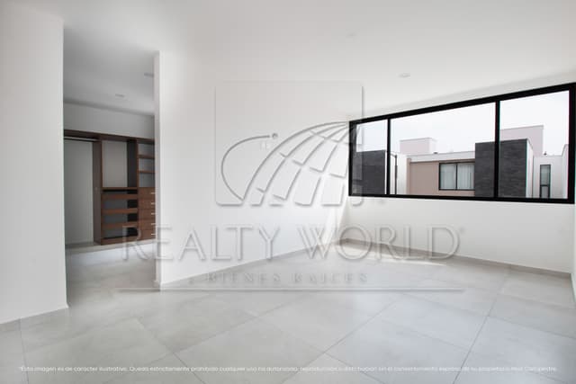 Casas en Venta en Real Campestre