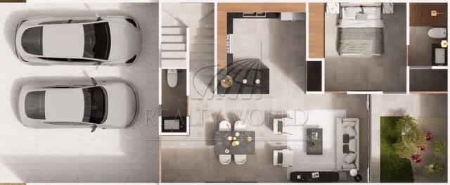 Casas en Venta en Real Campestre