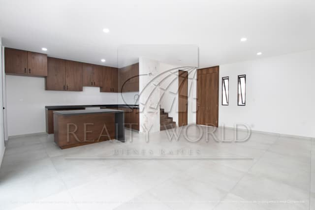 Casas en Venta en Real Campestre