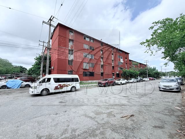 Departamentos en Venta en Tabasco 2000