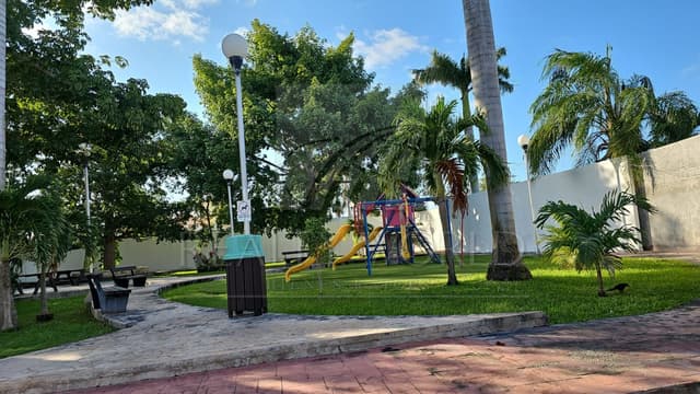 Casas en Venta en Villas del Bosque Cholul