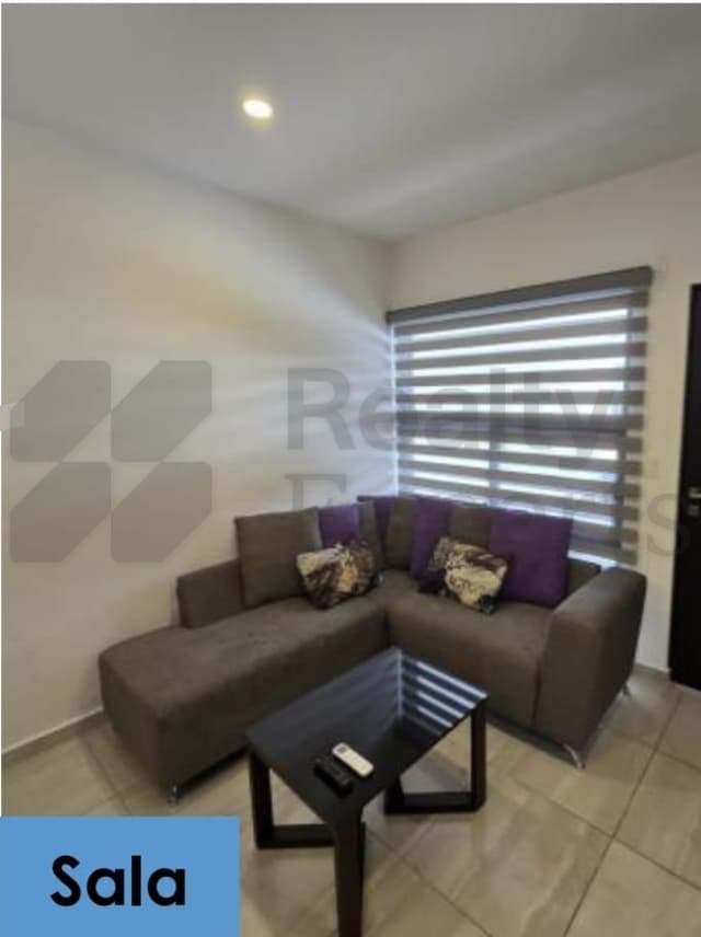 Casas en Renta en Cedros