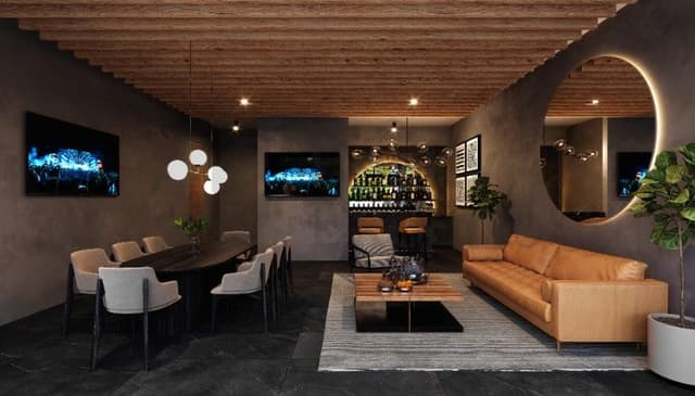 Terrenos en Venta en Zona Country