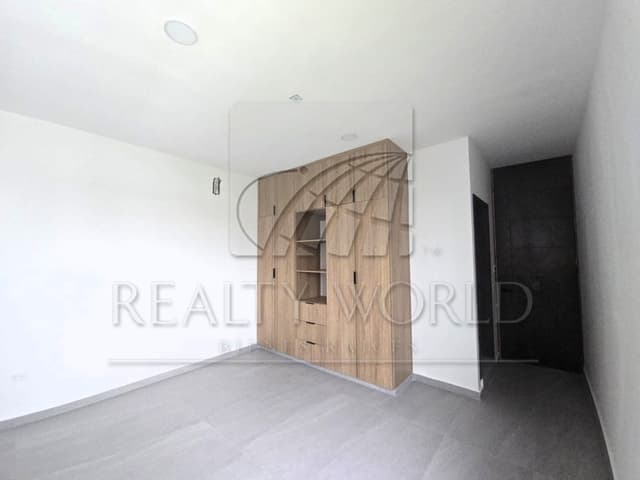 Casas en Venta en Real Campestre