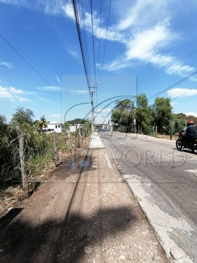 Terrenos en Venta en La Lima