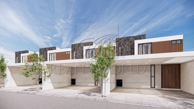 Casas en Venta en Real Campestre