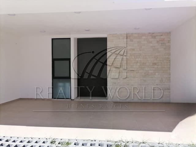 Casas en Venta en Real Campestre