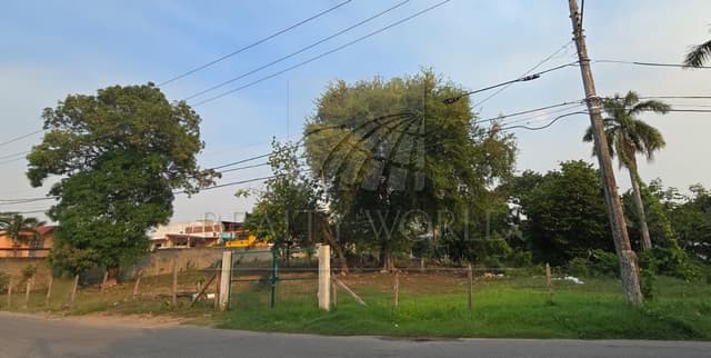 Terrenos en Venta en Tierra Colorada