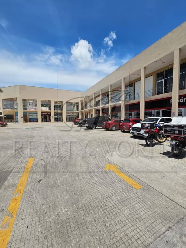 Locales en Renta en Real Del Sur