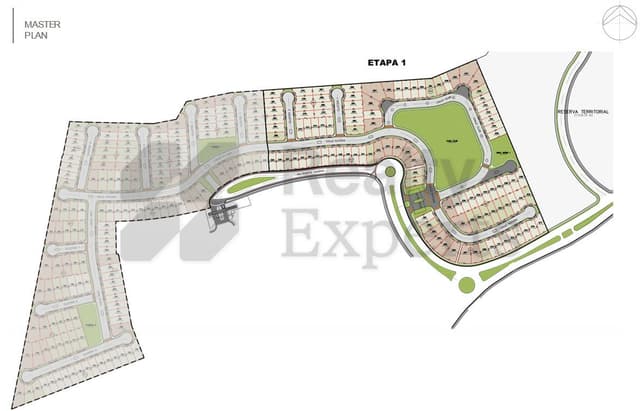 Terrenos en Venta en Zona Country