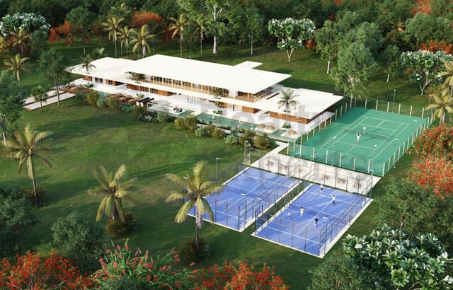 Terrenos en Venta en Sin Colonia