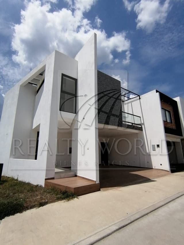 Casas en Venta en Real Campestre