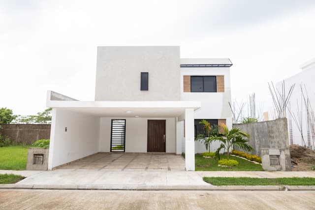 Casas en Venta en Residencial Palmira