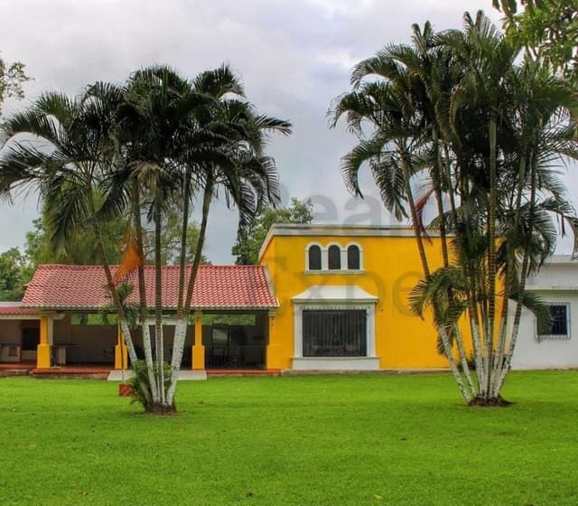 Quintas en Venta en Boquerón 3a Sección (Guanal)