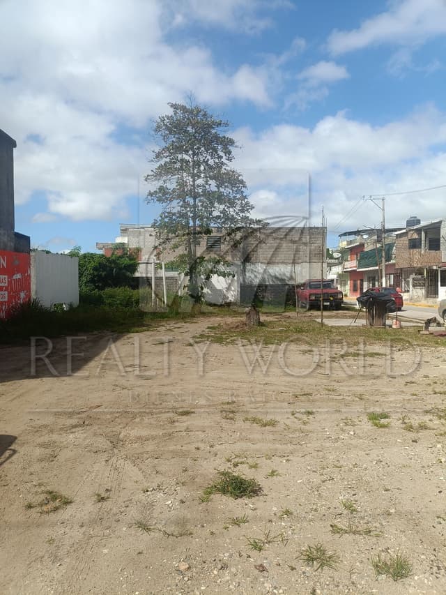 Terrenos en Venta en Gaviotas Norte