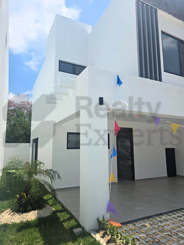 Casas en Venta en Real Campestre