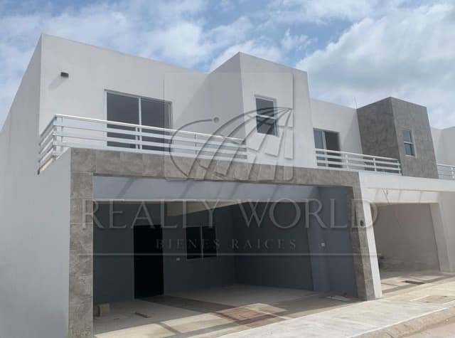 Casas en Venta en Real de Palmas