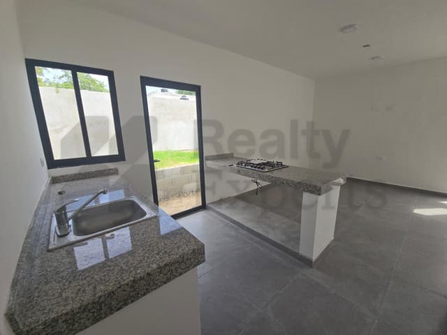 Casas en Venta en El Cedro