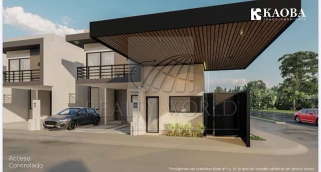 Casas en Venta en El Cedro