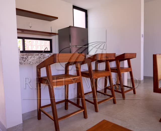 Casas en Venta en San Crisanto