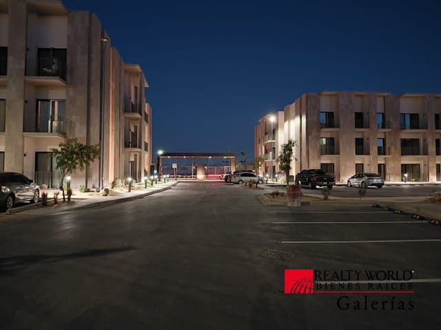 Departamentos en Renta en Anthea