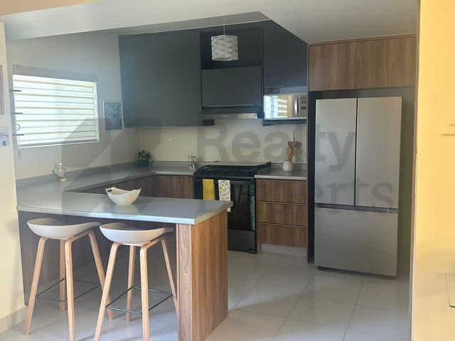 Casas en Venta en SECTOR LUMINA