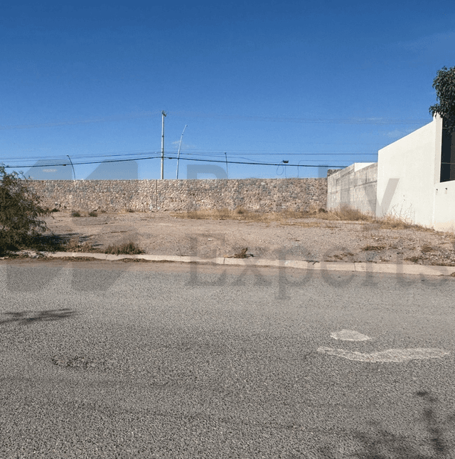 Terrenos en Venta en Misión de los Lagos