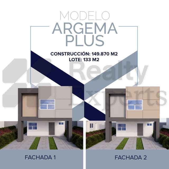 Casas en Venta en KALI RESIDENCIAL