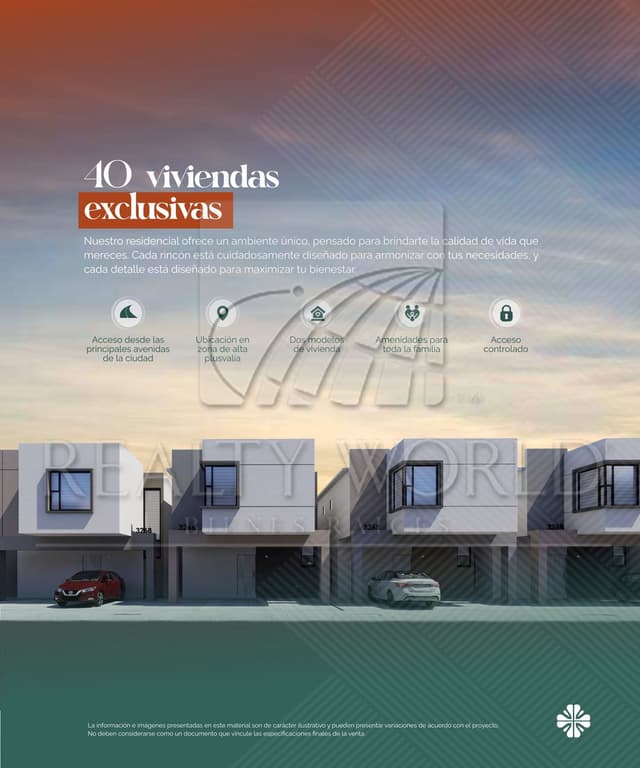 Casas en Venta en Puerta de Hierro I