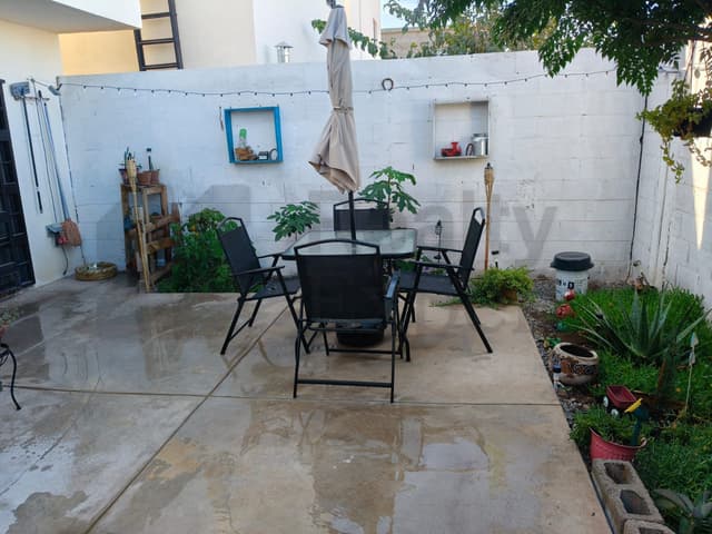 Casas en Venta en Topacio