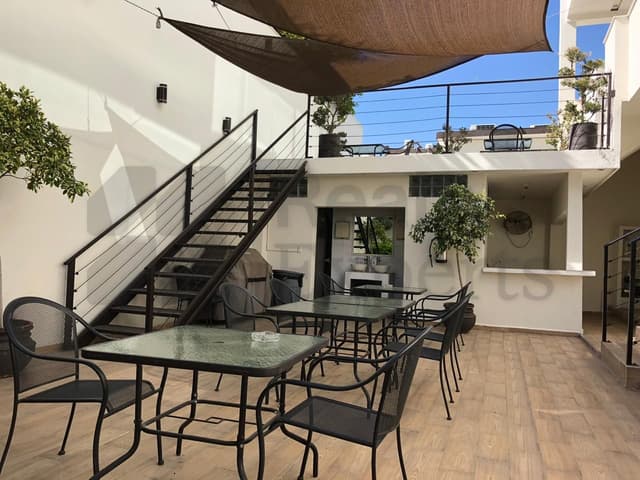 Oficinas en Renta en Cumbres 1 Sector