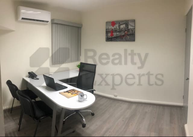 Oficinas en Renta en Cumbres 1 Sector