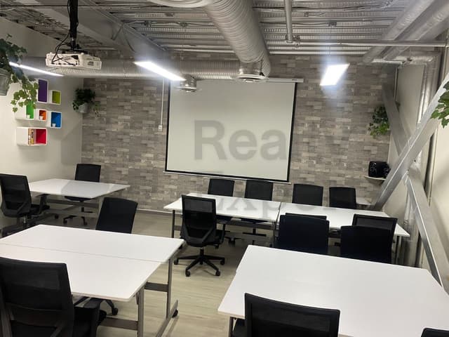 Oficinas en Renta en Centro Convex