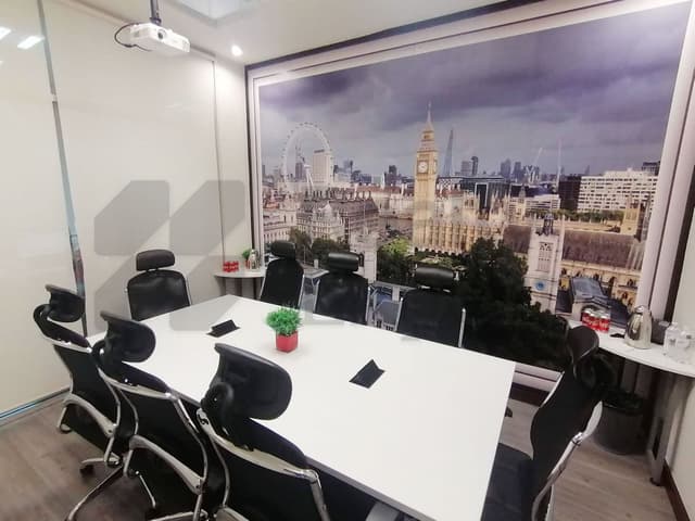 Oficinas en Renta en Centro Convex