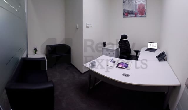 Oficinas en Renta en Loma larga