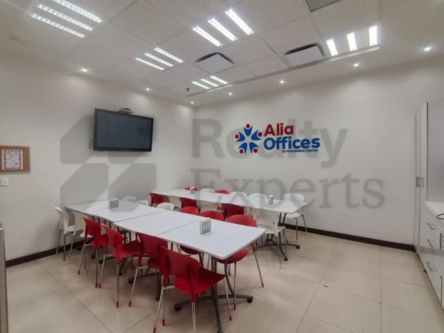 Oficinas en Renta en Centro Convex