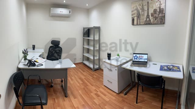 Oficinas en Renta en Cumbres 1 Sector