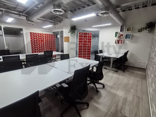 Oficinas en Renta en Centro Convex