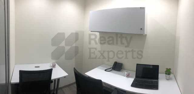 Oficinas en Renta en Centro Convex