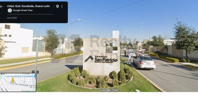 Casas en Renta en Anáhuac San Patricio